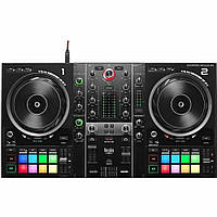 DJ Control Hercules Inpulse 500