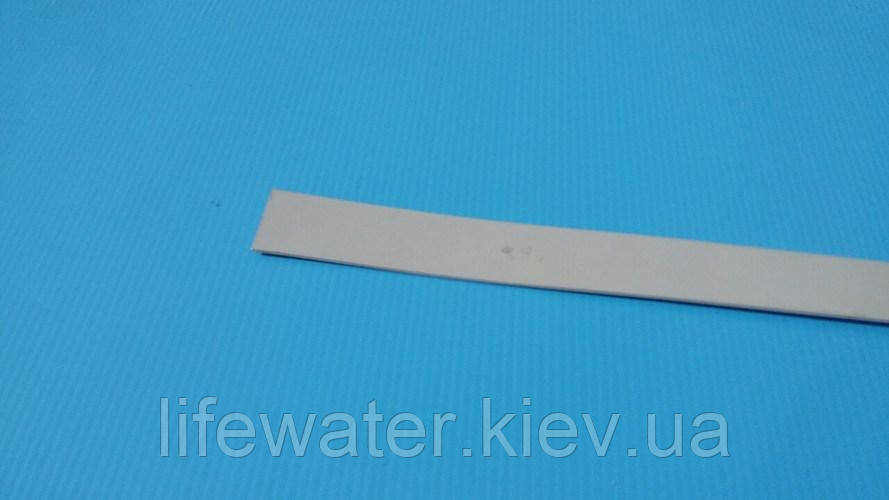 Смуга монтажна 3 см, 1м.п., метал/ПВХ mountingstrip