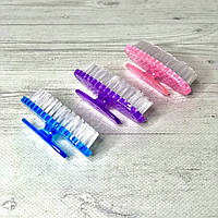 Щіточка для манікюру овальна PN-15