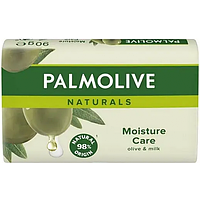 Мыло Palmolive Оливка и Молочко, 90 г