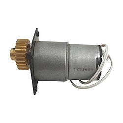 Мотор для клапану RunXin F67C1 6158021 . Запчастини для клапанів RX