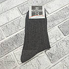 Шкарпетки чоловічі високі літо сітка р.41-45 асорті ЖИТОМИР ОК ДУКАТ 30038838, фото 2