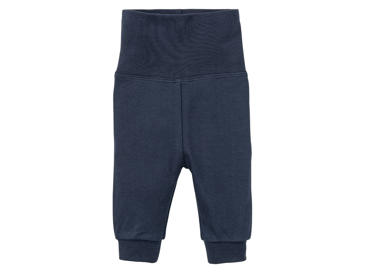 Штани для дитини сині Lupilu 74/80см, фото 1