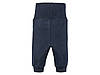 Штани для дитини сині Lupilu 74/80см, фото 2