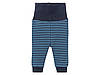 Штани для дитини сині Lupilu 74/80см, фото 5