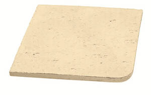 Камінь 39 кут зовнішній 90 , AB, тон Pierre 311213