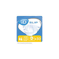 Подгузники для взрослых ID Slip Extra Plus XL 30 шт (945431550)(1726680392756)