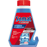 Очиститель для посудомоечных машин Somat Machine Cleaner 250 мл (90003714)(1750788190756)