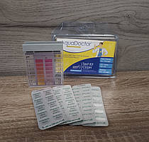 Тестер для басейну AquaDoctor Test Kit Cl/pH