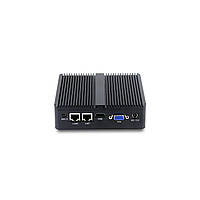 Промышленный ПК Syncotek GOLE BOX-1 J4125/4GB/128GB SSD/USBx4/RS232x2/LANx2VGA/HDMI (S-PC-0089)(1729423116756)