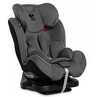 Автокресло Bertoni/Lorelli Mercury 0-36 кг Grey/Black (MERCURY grey/black)(1787728846756)