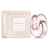 Bvlgari Omnia Crystalline Eau De Parfum парфумована вода 65 ml. (Булгарі Омнія Крісталлін Еау Де Парфум), фото 2