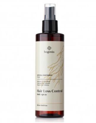 BG415 Тонік-спрей проти випадіння волосся Hair Loss Control Treatment Bogenia, фото 1
