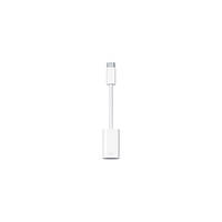 Переходник USB-C to Lightning Adapter (Model A2868) Apple (MUQX3ZM/A)(1696301347756)