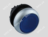 Корпус кнопки M22 Eaton синий