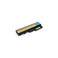Аккумулятор для ноутбука LENOVO IdeaPad G460 (L09L6Y02 ,LOG460LH) 10.8V 4400mAh PowerPlant