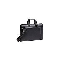 Сумка для ноутбука RivaCase 15.6" 8930 PU Black (8930PUblack)(1902242532756)