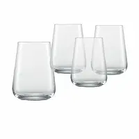 Набор стаканов для воды и сока Zwiesel Glas Vervino 485 мл 4 шт. (122203)