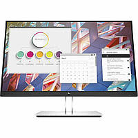 Монитор Hp E24 G4 Fhd LCD 23,8" Ips ЖК без мерцания 60 Гц