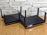 Роутер Mesh Wi-Fi 6 Linksys MR9600 AX6000 3диапаз 6 Гбит/с USA гарантия качество