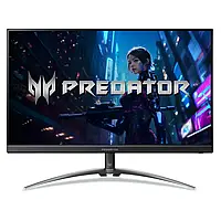 Монiтор ACER 31.5" Predator X32QFSbmiiphuzx (UM.JXXEE.S01) MiniLED IPS 4K 150Hz HDMI DP USB-C