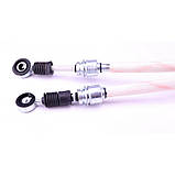 Трос куліси Fiat Scudo/Citroen Jumpy 1.9TD/2.0JTD (920 mm), фото 3