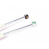 Трос куліси Fiat Scudo/Citroen Jumpy 1.9TD/2.0JTD (920 mm), фото 4