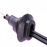 Трос куліси Fiat Scudo/Citroen Jumpy 1.9TD/2.0JTD (920 mm), фото 5