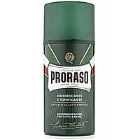 Пена для бритья Proraso с экстрактом Эвкалипта 300 мл (8004395001927)(1779266246756)
