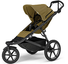 Коляска Thule Urban Glide 3, фото 6