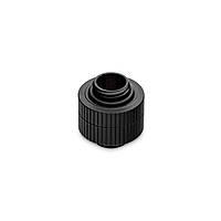 Фитинг для СВО Ekwb EKWB EK-Quantum Torque Extender Rotary MM 14 - Black (3831109828045)(1724953562756)