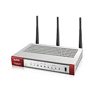 Межсетевой экран Zyxel Usg20W-Vpn-Eu0101F