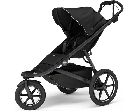 Коляска Thule Urban Glide 3, фото 1