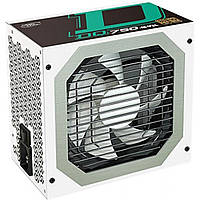 Блок питания Deepcool 750W (DQ750-M-V2L WH)(1811644447756)