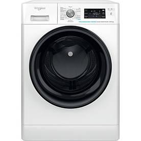 Прально-сушильна машина автоматична Whirlpool FFWDB 864349 BV