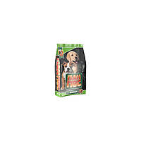 Сухой корм для собак Пан Пес Юниор 10 кг (4820111140305)(1701600372756)