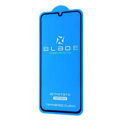 Захисне скло BLADE ANTISTATIC Series Full Glue Samsung Galaxy A24 black