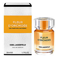 Fleur D'Orchidee Karl Lagerfeld eau de parfum 50 ml