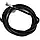 Провід монтажний супер гнучкий 16AWG (252/0,08) силіконовий чорний, фото 5