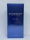 Чоловіча туалетна вода Givenchy Blue Label 100ml