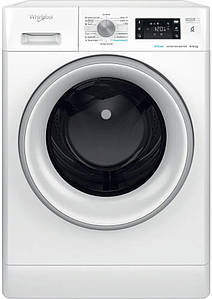 Прально-сушильна машина автоматична Whirlpool FFWDB 964369 SV EE