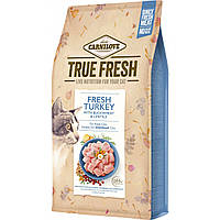 Сухой корм для кошек Carnilove True Fresh Cat Turkey 1.8 кг (8595602561452)(1698052138756)