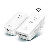 Підсилювач Wi-Fi TP-Link Av1200