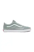 Urbanshop com ua Кеди Vans Old Skool колір бірюзовий VN0005UFCJL1 РОЗМІРИ ЗАПИТУЙТЕ