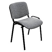 Офисный стул Примтекс плюс ISO black С-73(1842954572756)