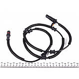 Датчик ABS (задній) Renault Master II 98-, фото 2