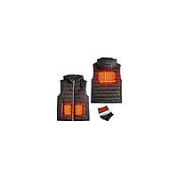 Жилет с подогревом 2E Heat Power Plus Black XL (2E-HVHPPXL-BK)(1723820612756)