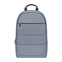Рюкзак для ноутбука Grand-X 15,6" RS365 Grey (RS-365G)(1841263212756)