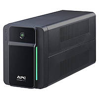 Источник бесперебойного питания APC Easy UPS 700VA, Schuko (BVX700LI-GR)(1783826191756)