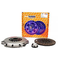 Комплект зчеплення MB Sprinter 2.3D 208D/308D/Vito 2.3TD